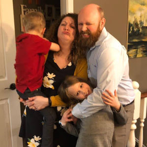 Meet your Posher, Carla